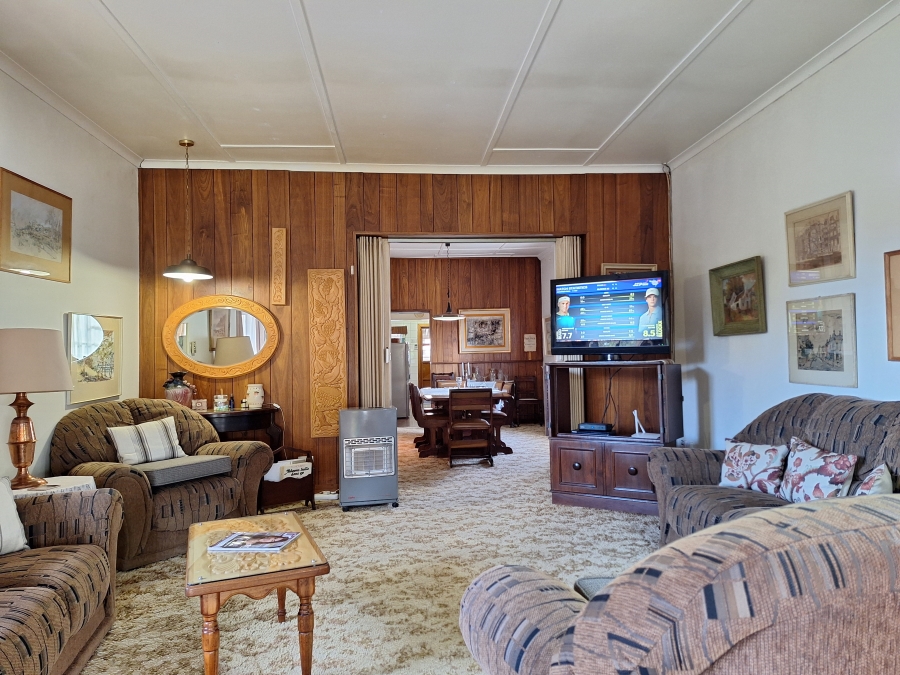 3 Bedroom Property for Sale in Vrede Free State